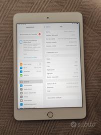 ipad mini 5 generazione