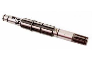 Albero secondario Franco Morini motore G30 6011460