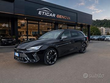 CUPRA Leon Sportstourer 2.0 tdi 150cv dsg EU6 Fatt
