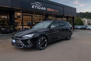 CUPRA Leon Sportstourer 2.0 tdi 150cv dsg EU6 Fatt