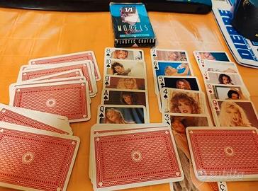 54 carte Gaiety vintage