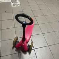 Monopattino bambino Mini micro in ottime condizion