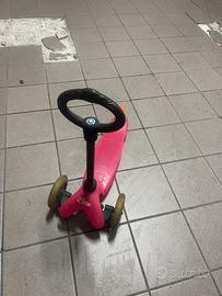 Monopattino bambino Mini micro in ottime condizion