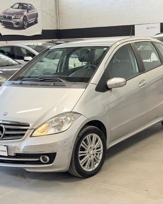 Mercedes-benz A 180 CDI Avantgarde