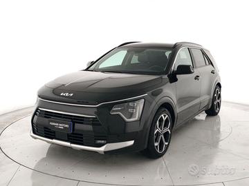 KIA Niro 1.6 gdi hev Evolution 129cv dct6 GPL