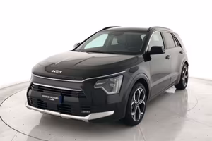 KIA Niro 1.6 gdi hev Evolution 129cv dct6 GPL