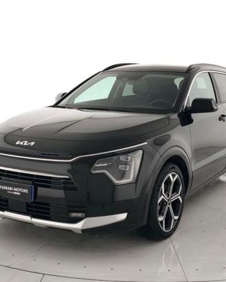 KIA Niro 1.6 gdi hev Evolution 129cv dct6 GPL