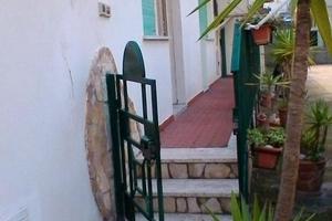 Appartamento vacanza Gaeta serapo via torino