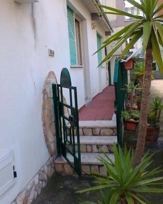 Appartamento vacanza Gaeta serapo via torino