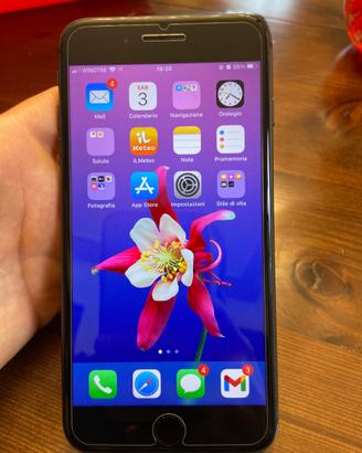 Iphone 8 plus