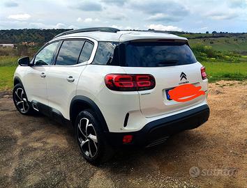 CITROEN C5 Aircross - 2021