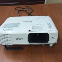 Proiettore Epson EH- TW610