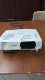 Proiettore Epson EH- TW610