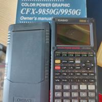 calcolatrice scientifica 