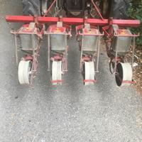 Lotto Macchine agricole 1