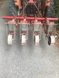 Lotto Macchine agricole 1