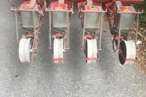 Lotto Macchine agricole 1