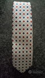 Cravatta vintage 