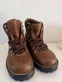 PEDULE MONTAGNA AIFOS SUOLA VIBRAM! TG.36