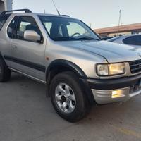 Opel Frontera 2.2 16V DTI 3 porte Sport AUTOMATICA