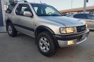 Opel Frontera 2.2 16V DTI 3 porte Sport AUTOMATICA