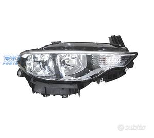 FANALE DESTRO FIAT TIPO 16-20