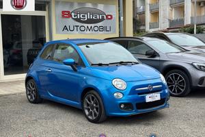 FIAT 500 1.2 S
