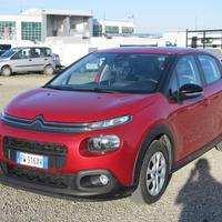 CITROEN C3  BlueHDi 100 S&S Van Live