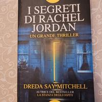 Thriller psicologico 