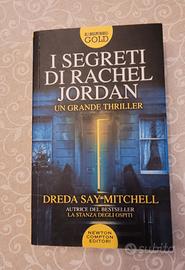 Thriller psicologico 