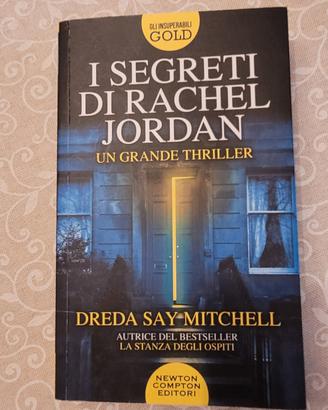 Thriller psicologico 