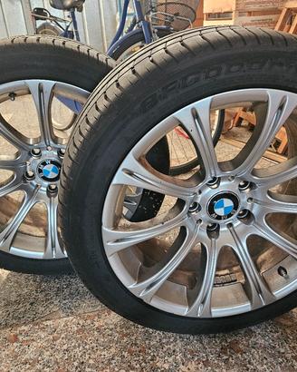cerchi in lega BMW 