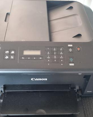 stampante multifunzione Canon