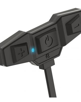 Interfono bluetooth per caschi Unclear AMP nano