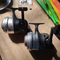 Mulinelli Quik 50 euro cadauno