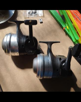 Mulinelli Quik 50 euro cadauno