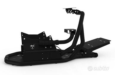 RSeat RS1 Cockpit Simulatore NUOVO