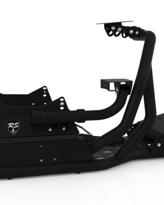 RSeat RS1 Cockpit Simulatore NUOVO