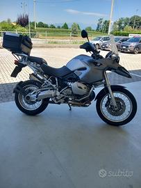 BMW1200RGS
