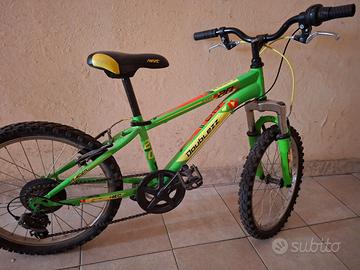 Bicicletta bimbo