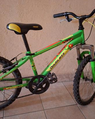 Bicicletta bimbo