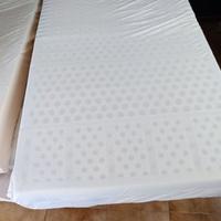 materassi in lattice con coprimaterasso