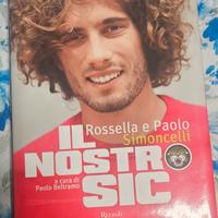 libro "il nostro sic"