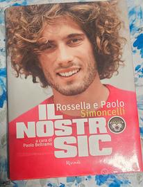 libro "il nostro sic"