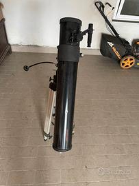 Telescopio