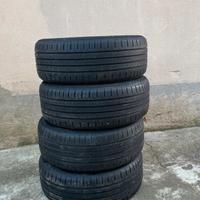 Gomme Continental 205/50 R17 Estive