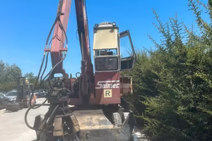 Caricatore solmec s 40