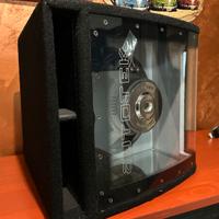 Subwoofer 30 autotek