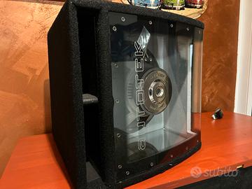 Subwoofer 30 autotek