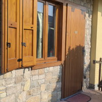 Appartamento 2 Locali con giardino BOX Sovere (BG)